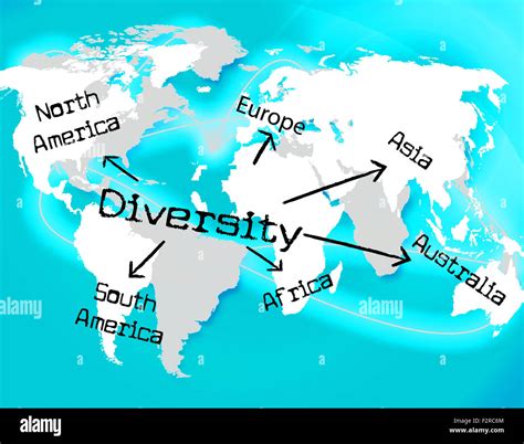 World Diversity Cultural Hi Res Stock Photography And Images Alamy