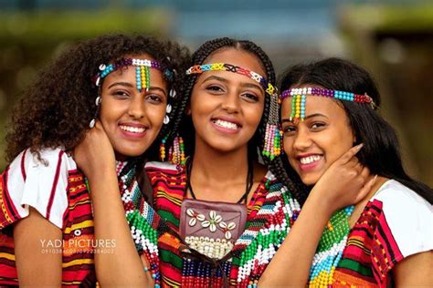 Gada System Indigenous Oromo Democracy System In Ethiopia