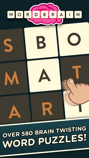 Wordbrain For Android Free Download