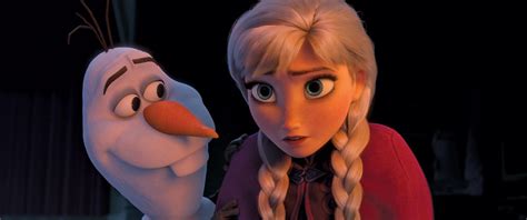 Frozen Has Already Broken A Record Nine Months Before Its Release The Spokesman Review