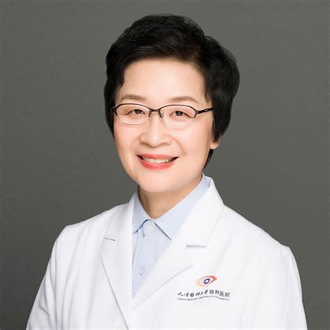 Dr Zhao Shaozhen Md Phd Senior Consultant