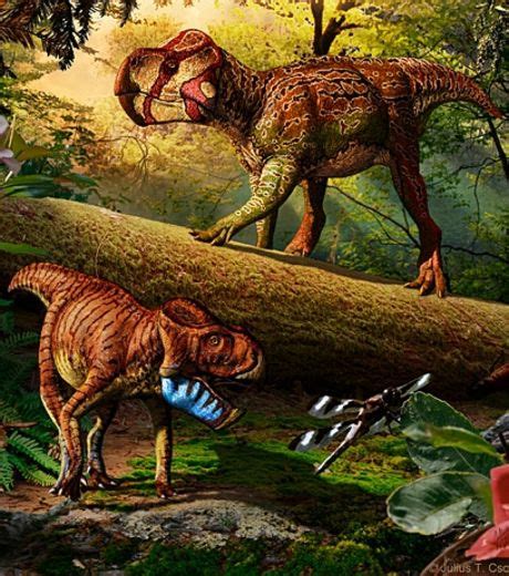 Dinosaures Et Animaux Disparus Résultat