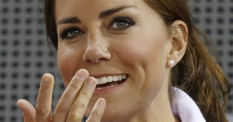 Kate Middleton Topless Its What Brits Do On Holiday