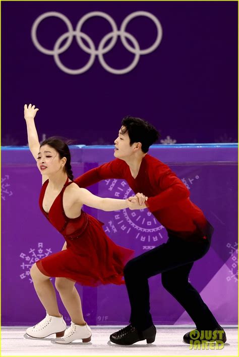 Ice dancers alex and maia shibutani count themselves lucky never to have had to worry about any of that. Shibutani Siblings Win Bronze for Ice Dancing at Winter ...