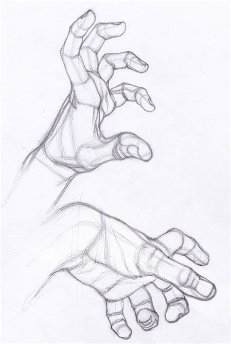 How to draw hands anime fist youtube from i.ytimg.com. 495 best Figure Drawing / Arms & Hands images on Pinterest