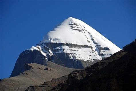 People experiences supernatural phenomena near mount kailash. The Mysterious Facts of Mount Kailash, An Abode Of Lord Shiva