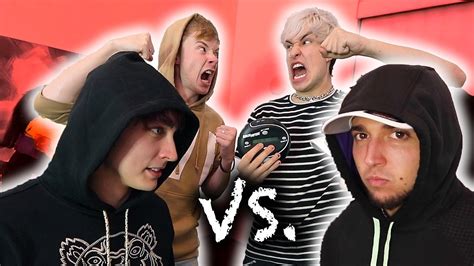 Who Is The Better Duo Sam Golbach Youtube