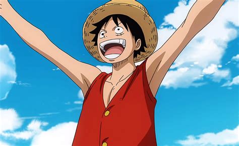 One Piece Anime Vserapublications