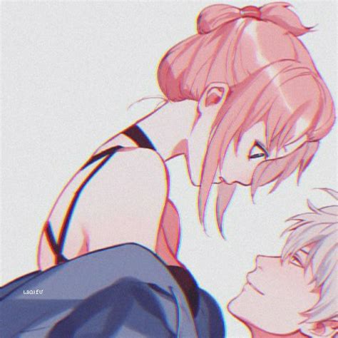 Collection by spicy kitty • last updated 2 weeks ago. Anime Wallpaper HD: Anime Couples Matching Pfp