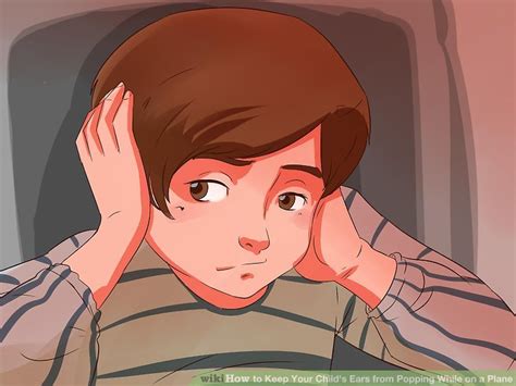 Here you may to know how to pop ears when sick. How to Keep Your Child's Ears from Popping While on a Plane