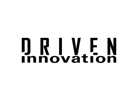 Driven Innovation Dexigner