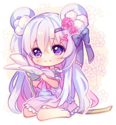 Kawaii Chibi Cute Anime Chibi Kawaii Art Kawaii Anime Girl Anime Art Girl Chibi Girl