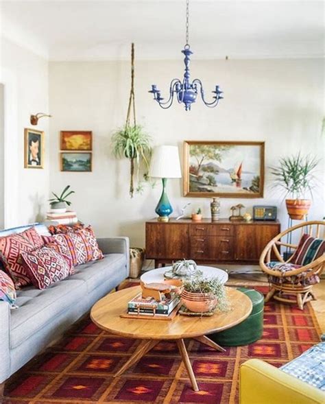 vintage living room livingroom interior interiordesign decoration