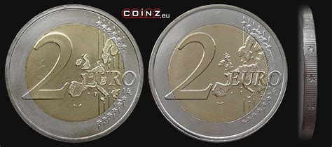 Coinzeu • 2 Euro Common Side Euro Coinage