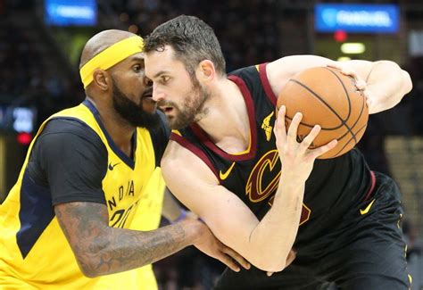 Do Cleveland Cavaliers Deserve More Respect Than They Are Currently