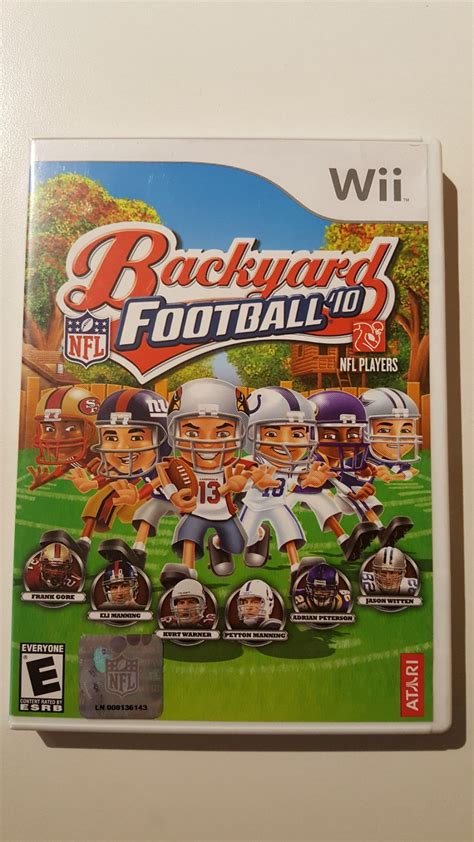 While football season has taken hold of the sports world, one little leaguer's backyard tip shows how children can use a different sport to become a better baseball player. Backyard Football Players - House Backyards