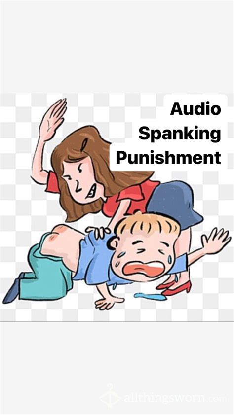 buy audio spanking verbal humiliation and punishments