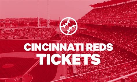 Cincinnati Reds Cincinnati Reds Groupon