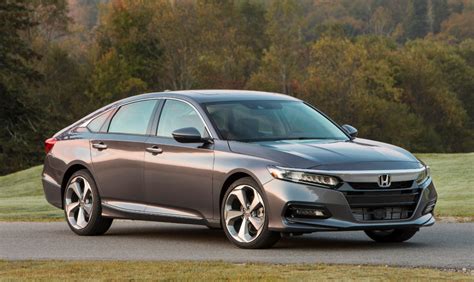 2022 Honda Accord Redesign Concept Release Date Latest Car Reviews