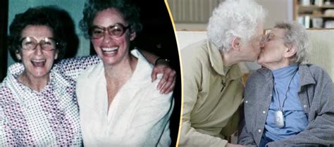 la fantastica storia di lennie e pearl unite da 50 anni d amore video spyit