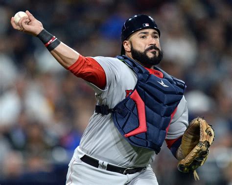 Boston Red Sox Top 5 Catchers In Franchise History Fox Sports