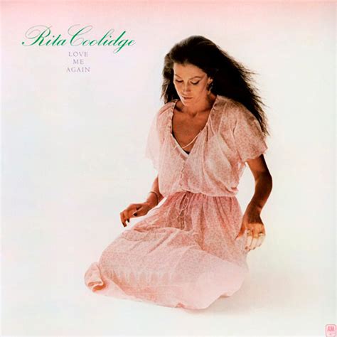 Rita Coolidge Love Me Again 1978 Gatefold Sleeve Vinyl Discogs