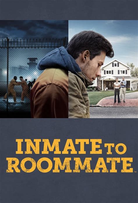 Inmate to Roommate (serie 2022) - Tráiler. resumen, reparto y dónde ver