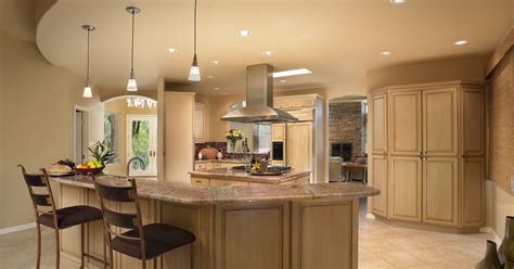 How To Pick The Best Kitchen Layout Eren Design And Remodel