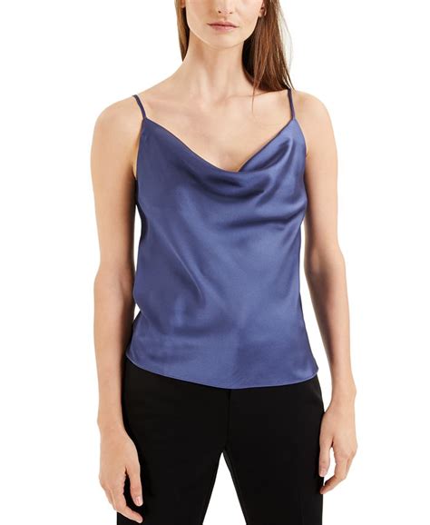 Inc International Concepts Inc Petite Scoop Neck Camisole Created For