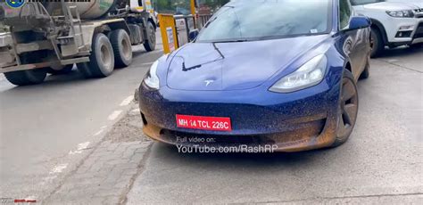 Tesla Model 3 Coming To India In 2021 Page 6 Team Bhp