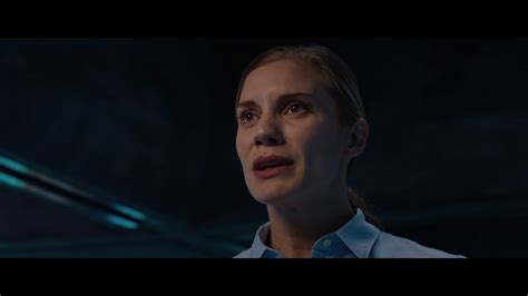 2036 Origin Unknown Katee Sackhoff Sci Fi Thriller Youtube