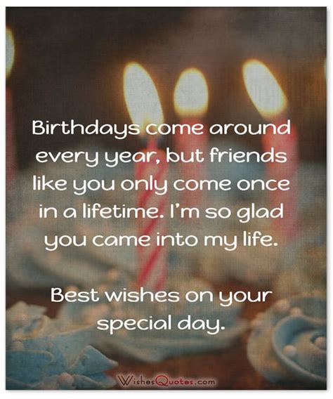 The Ultimate Guide For Amazing Birthday Wishes For Friends Friend