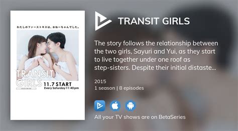 Where To Watch Transit Girls Tv Series Streaming Online