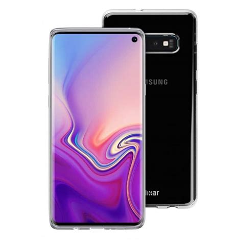 The galaxy s10 lite and galaxy note 10 lite are quite unusual devices by samsung's standards. Samsung Galaxy S10: Características, precio y donde ...