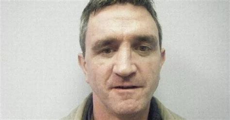 Police Reveal Dangerous Sex Offender Is On The Run 75 Days After He Vanished But Refuse To
