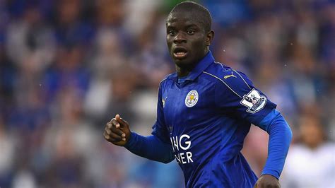 Chelsea scare as kante out of france qualifiers after suffering hamstring injury. Kante would have snuffed out Ibrahimovic, says Leicester ...