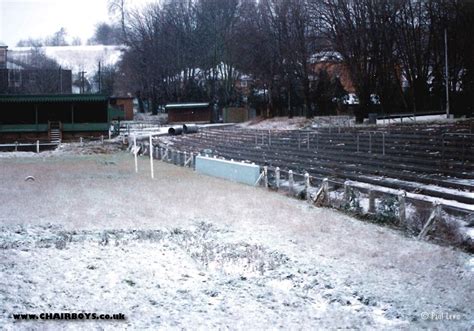 Wycombe Wanderers Loakes Park Picture Gallery Uk