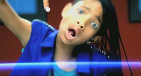Whip My Hair Music Video Willow Smith Image 21411142 Fanpop