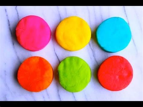 If you are have a favorite recipe you want to do and are looking for ideas on how to replace cream of tartar on your recipe you can check out our list of. How to Make Playdough WITHOUT Cream of Tartar and No Cook ...