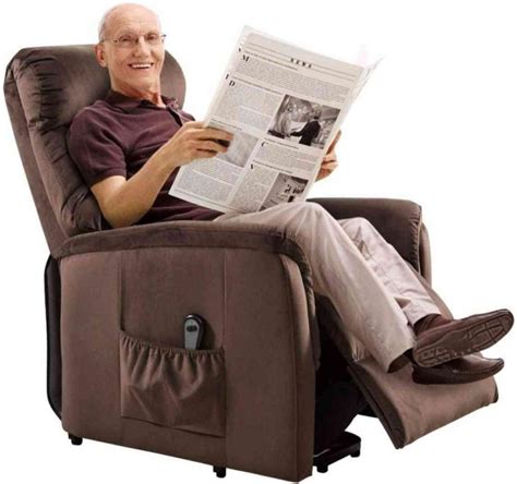 Best Recliners For Seniors And Elderly To Buy In 2021 Sit Comfortably