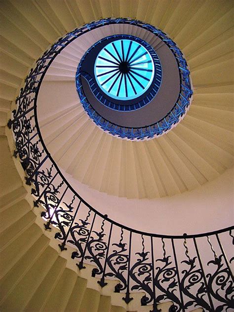 Tulip Stairs London Stairway Design Staircase Design Staircase