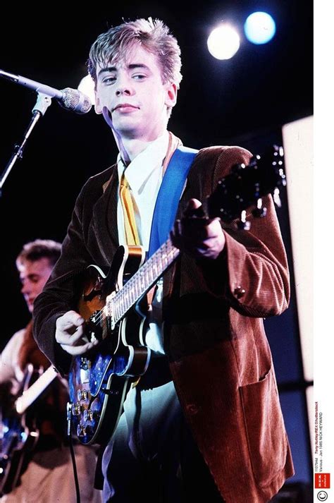 Haircut 100, the iconic 80s band led by nick heyward, was only together for a year, but in that time it shot to meteoric fame in the uk. Haircut 100 Band Members - The Best Model American Haircut