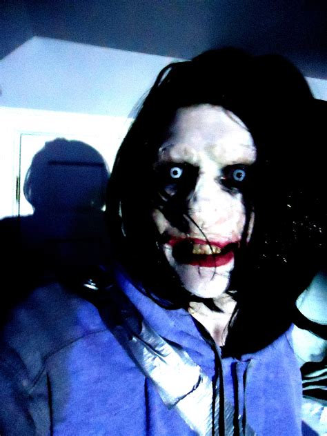 Image 366001 Jeff The Killer Know Your Meme