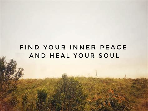 4 inner peace quotes to live by. 5 Inner Peace Quotes To Help Free You From The Struggle