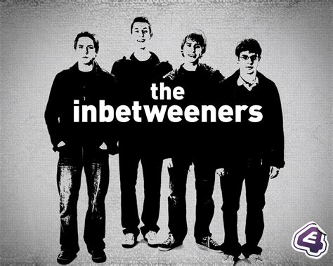 The Inbetweeners Stuartreviewsstuff