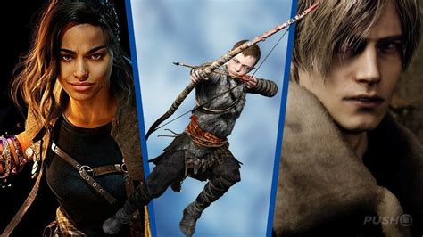 We Need You To Rate More Of Your Fave Ps5 Games Push Square