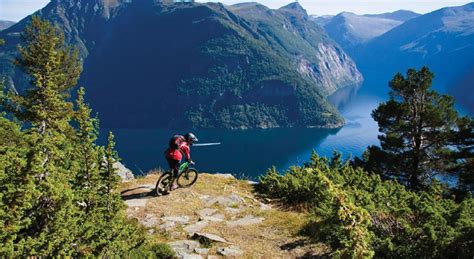 More Countries Show Potential for Adventure Tourism