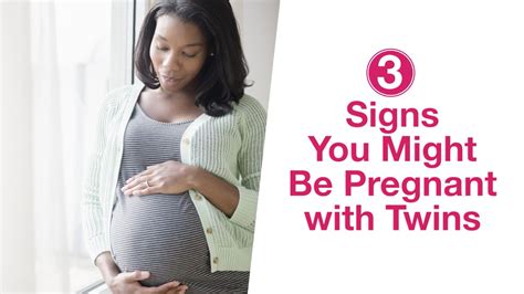 Signs And Symptoms Of Pregnancy At 3 Months