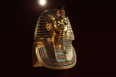 Top 15 King Tut Facts Reign Death Tomb And More