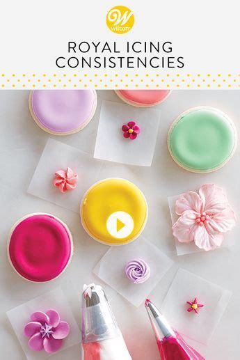 How To Make Wilton Royal Icing Artofit